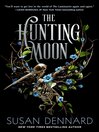 Cover image for The Hunting Moon